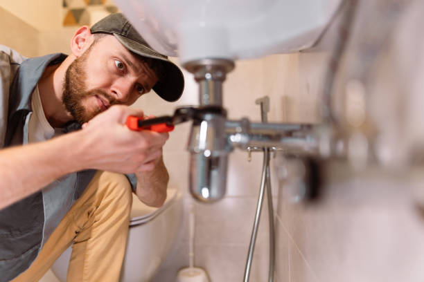 Best Green Plumbing Solutions and Water Conservation  in Greens Farms, CT