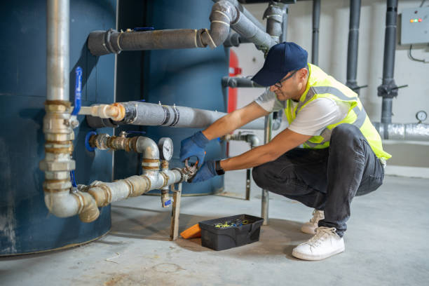 Best 24/7 Emergency Plumbing Services  in Greens Farms, CT