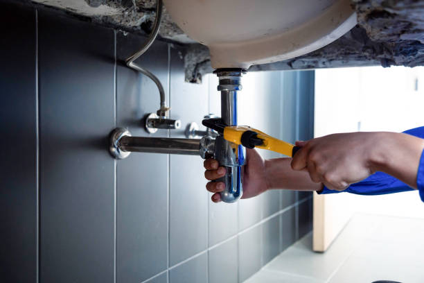 Commercial Plumbing Services in Greens Farms, CT