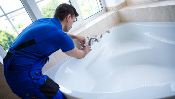 Best Plumbing System Maintenance  in Greens Farms, CT